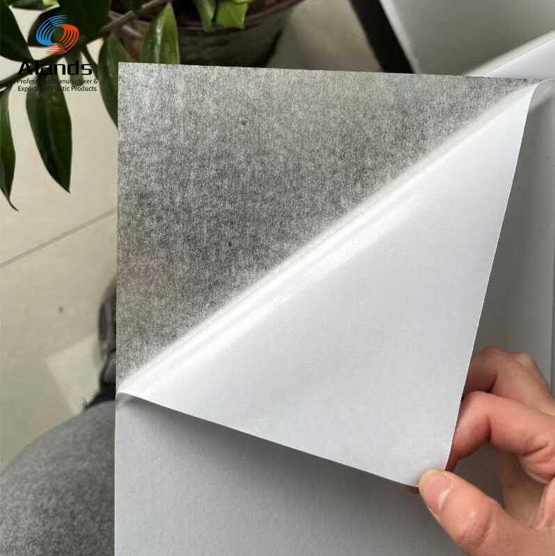 لوح أكريليك مرآة مرآة مرآة ألاندز