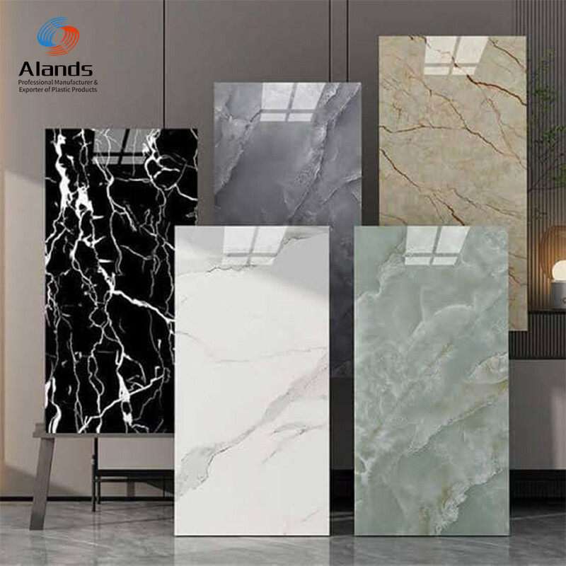 Wholesale PVC Marble Sheet