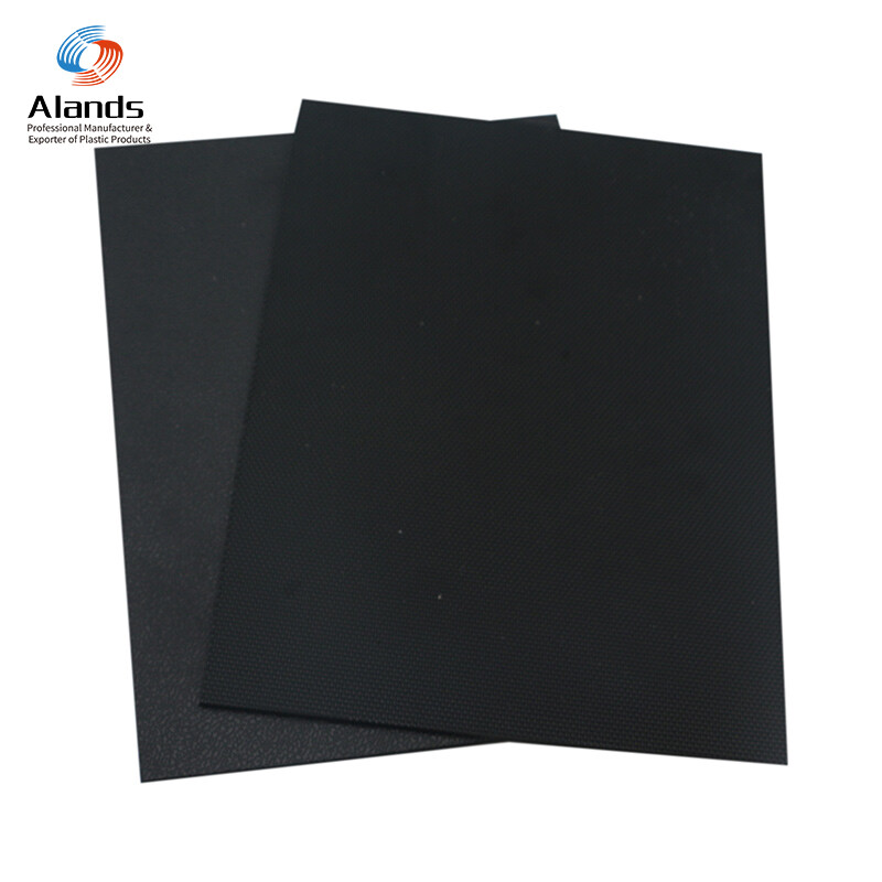 صفائح بلاستيكية من ألاندز
