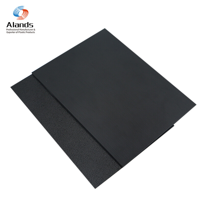 صفائح بلاستيكية من ألاندز