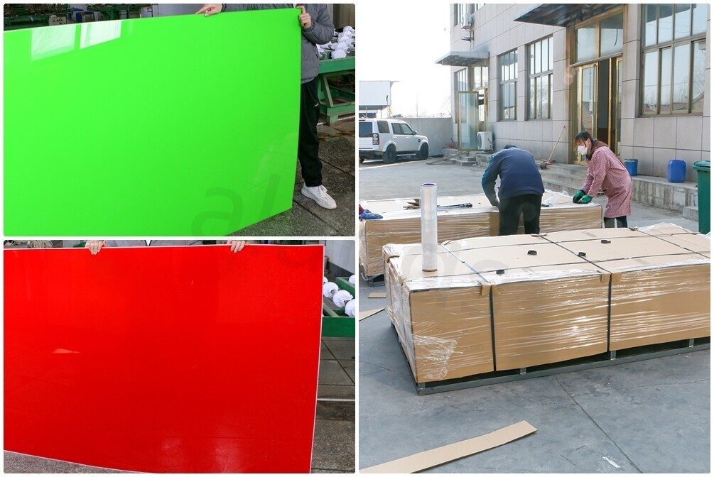 acrylic acrylic sheets (2)