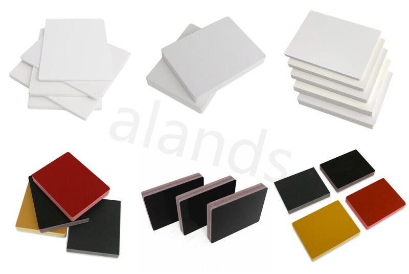 White PVC Foam Board (5)