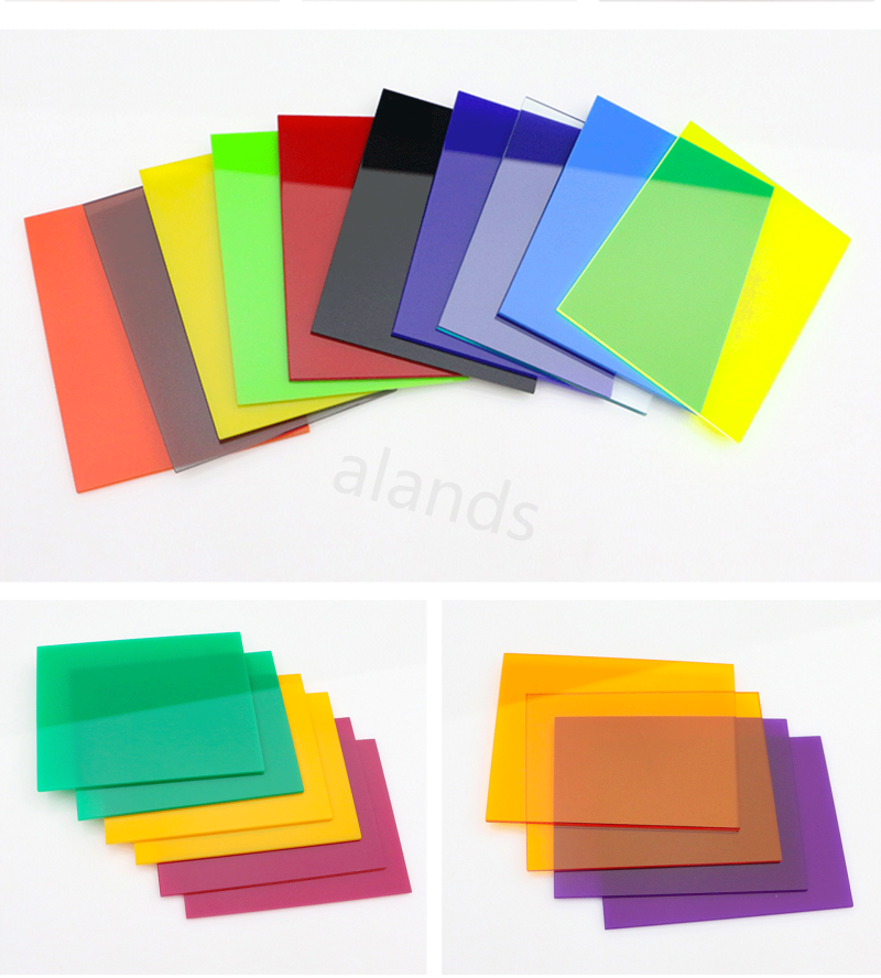 Color acrylic sheet details page (3)