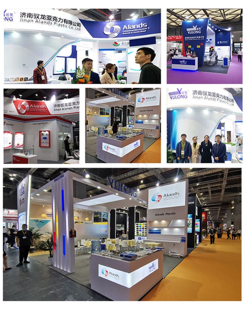 gold glitter acrylic sheet