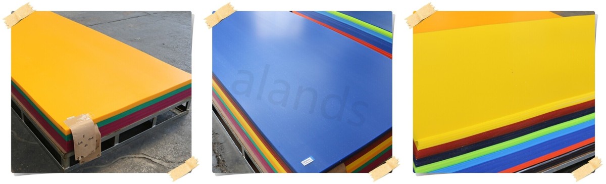 Plastic Sheets in Honduras