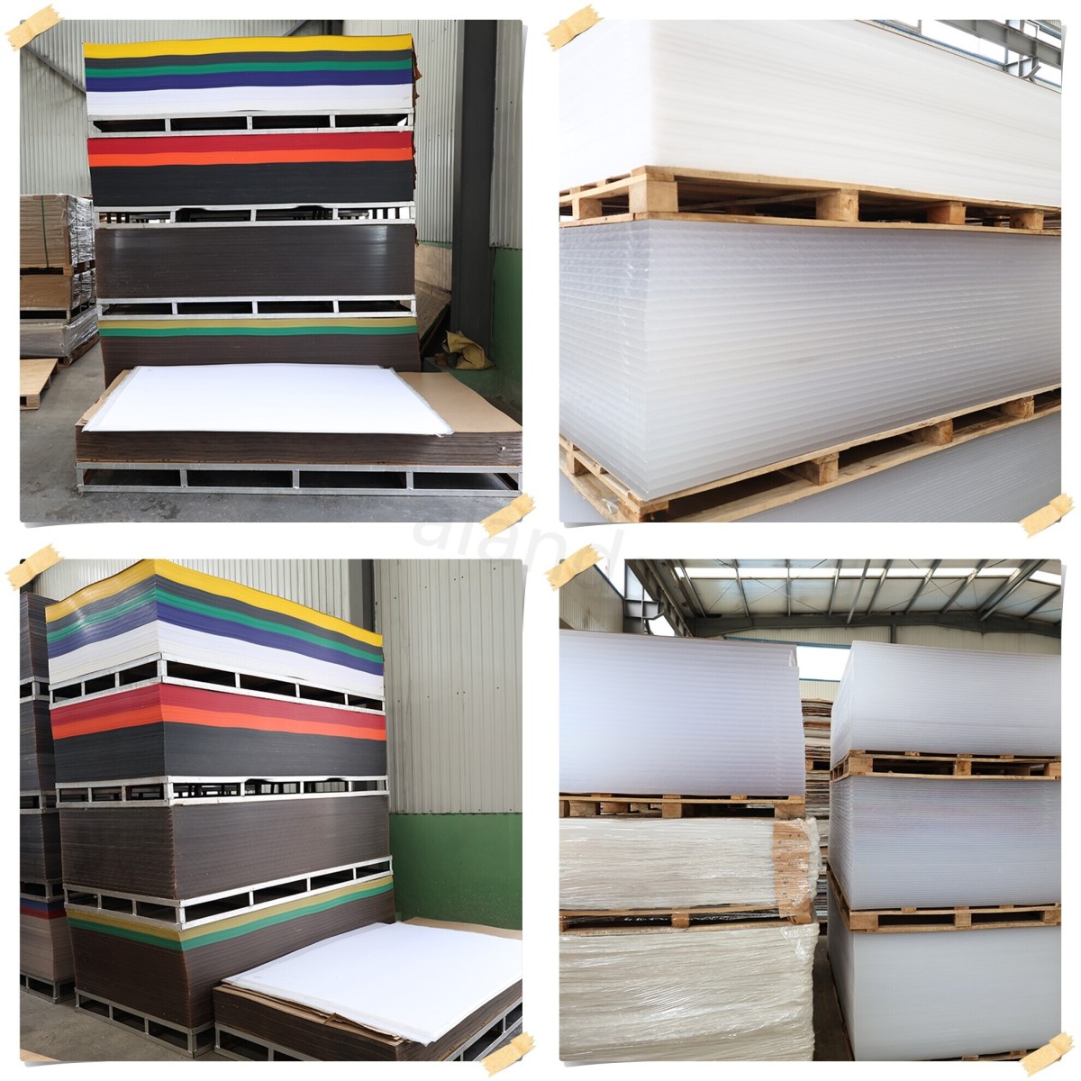 Acrylic Sheet Specification Analysis Report (1)