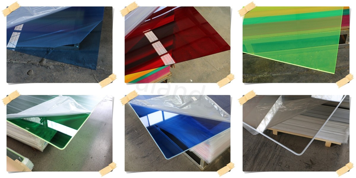 Opaque Acrylic Sheet vs Transparent Acrylic Sheet Guide (1)