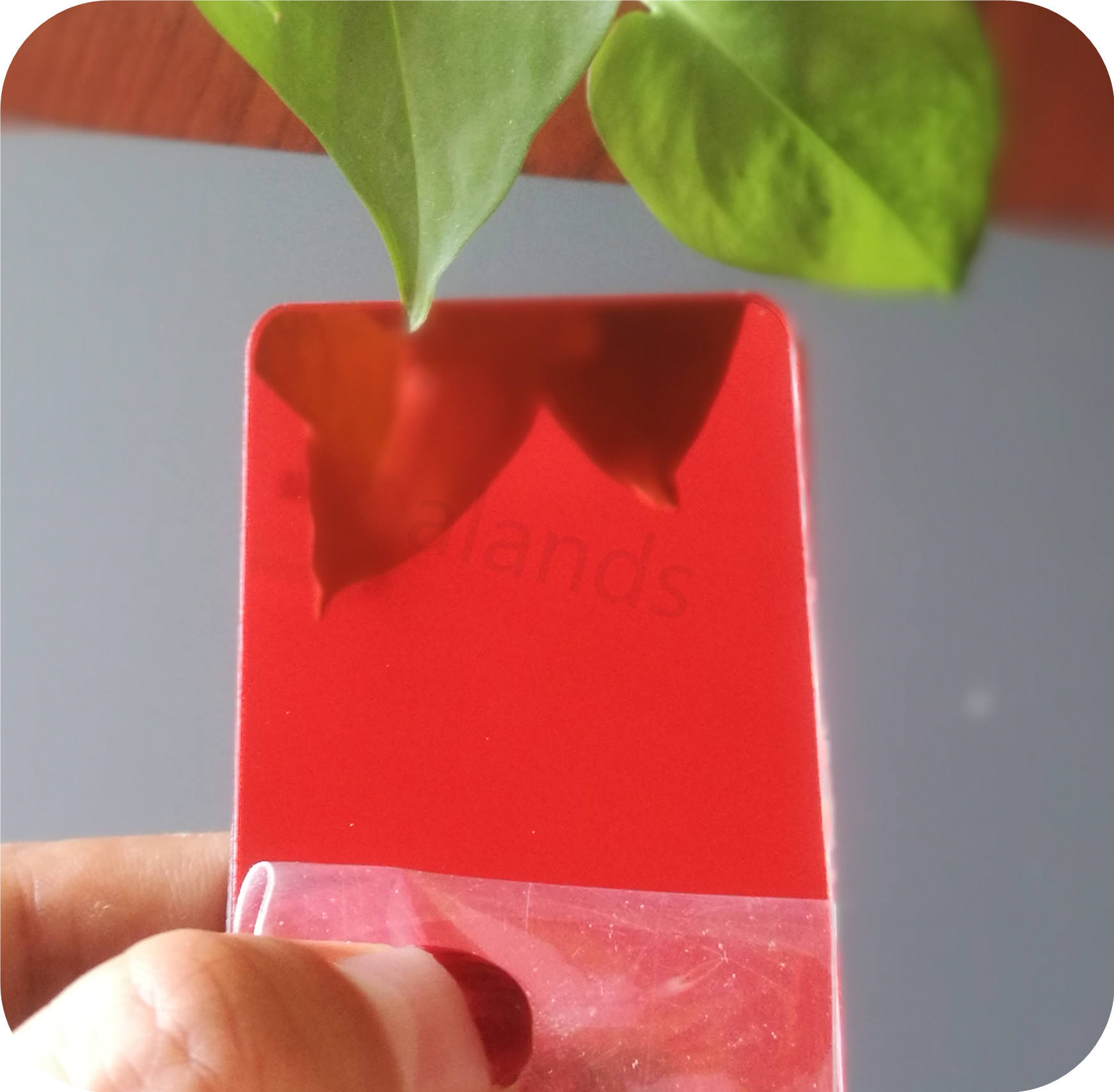 4 × 8 أقدام 2 مم 2 مم 3 مم ذهبي ذهبي فضي ذهبي بلاستيك 4 × 8 أقدام