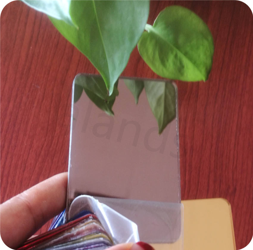 4 × 8 أقدام 2 مم 2 مم 3 مم ذهبي ذهبي فضي ذهبي بلاستيك 4 × 8 أقدام