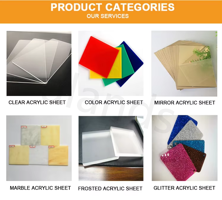 Plastic PMMA Sheet Details Page (4)
