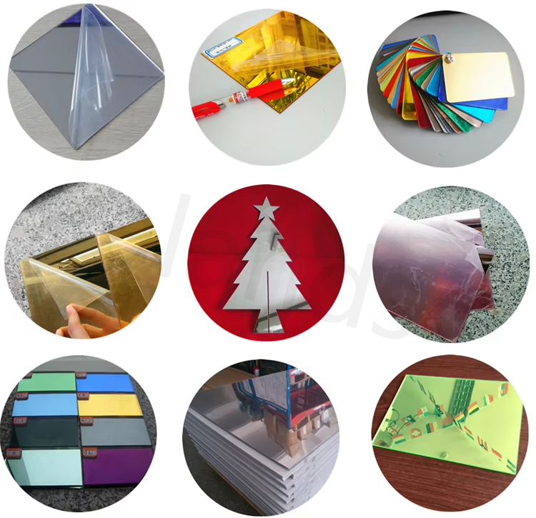 PMMA Acrylic Mirror Sheet Product Details Page (5) PMMA Acrylic Mirror Sheet Product Details Page (5)