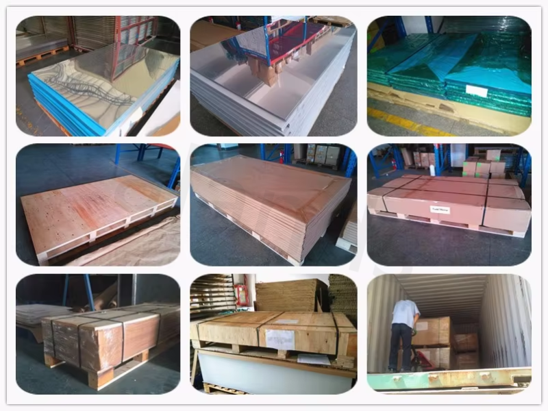 PMMA Acrylic Mirror Sheet Product Details Page (7) PMMA Acrylic Mirror Sheet Product Details Page (7)