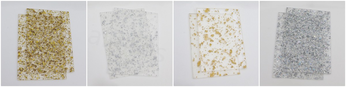 Acrylic Glitter Sheet (2)