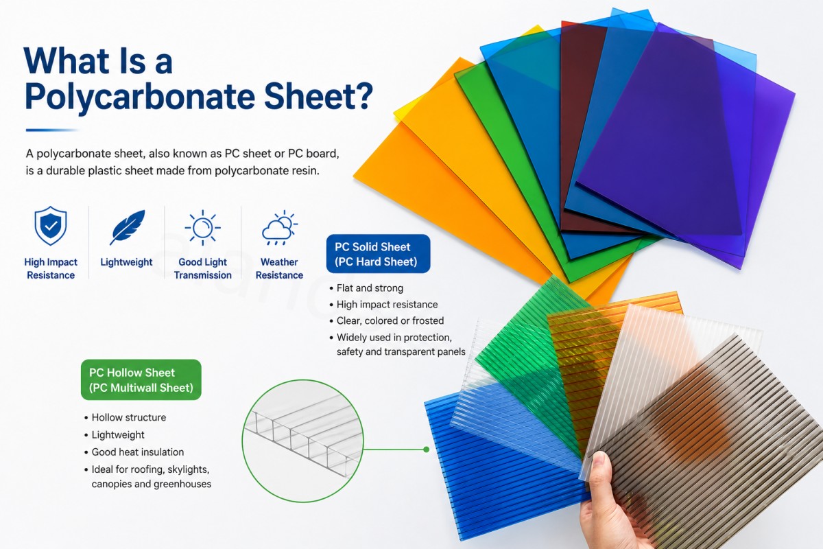 1779155977915180260571770880.png What Is a Polycarbonate Sheet