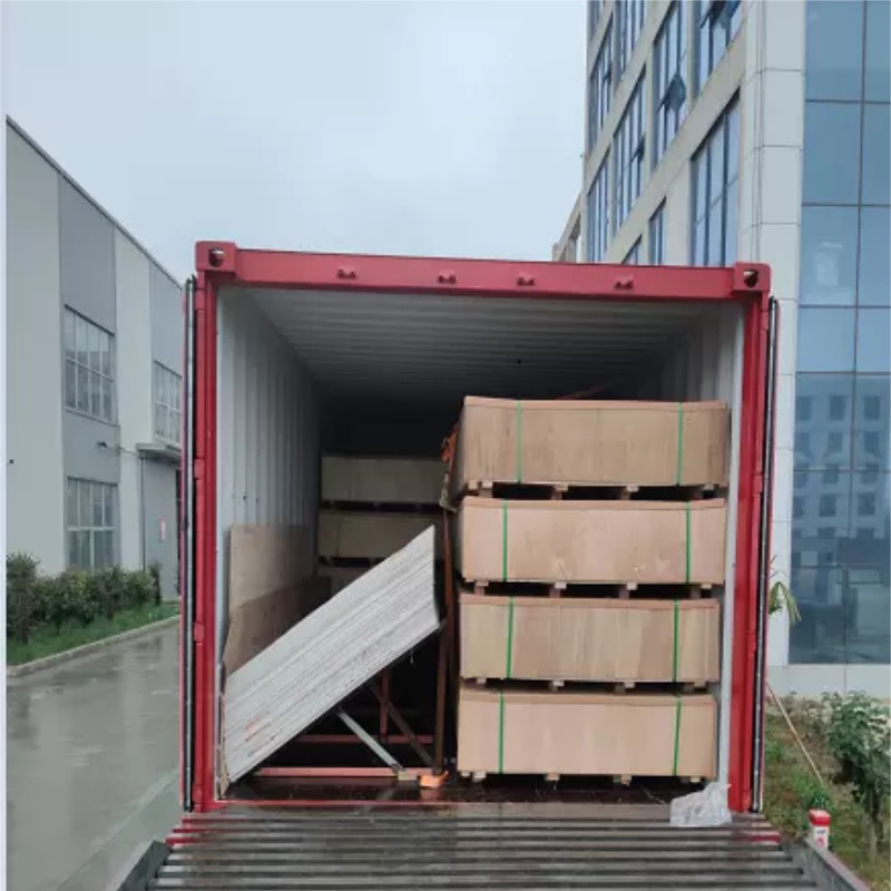 لوح رخام مقاوم للماء للأشعة فوق البنفسجية ولوح رخام PVC