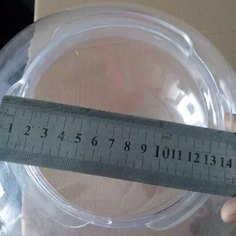 كريات أكريليك