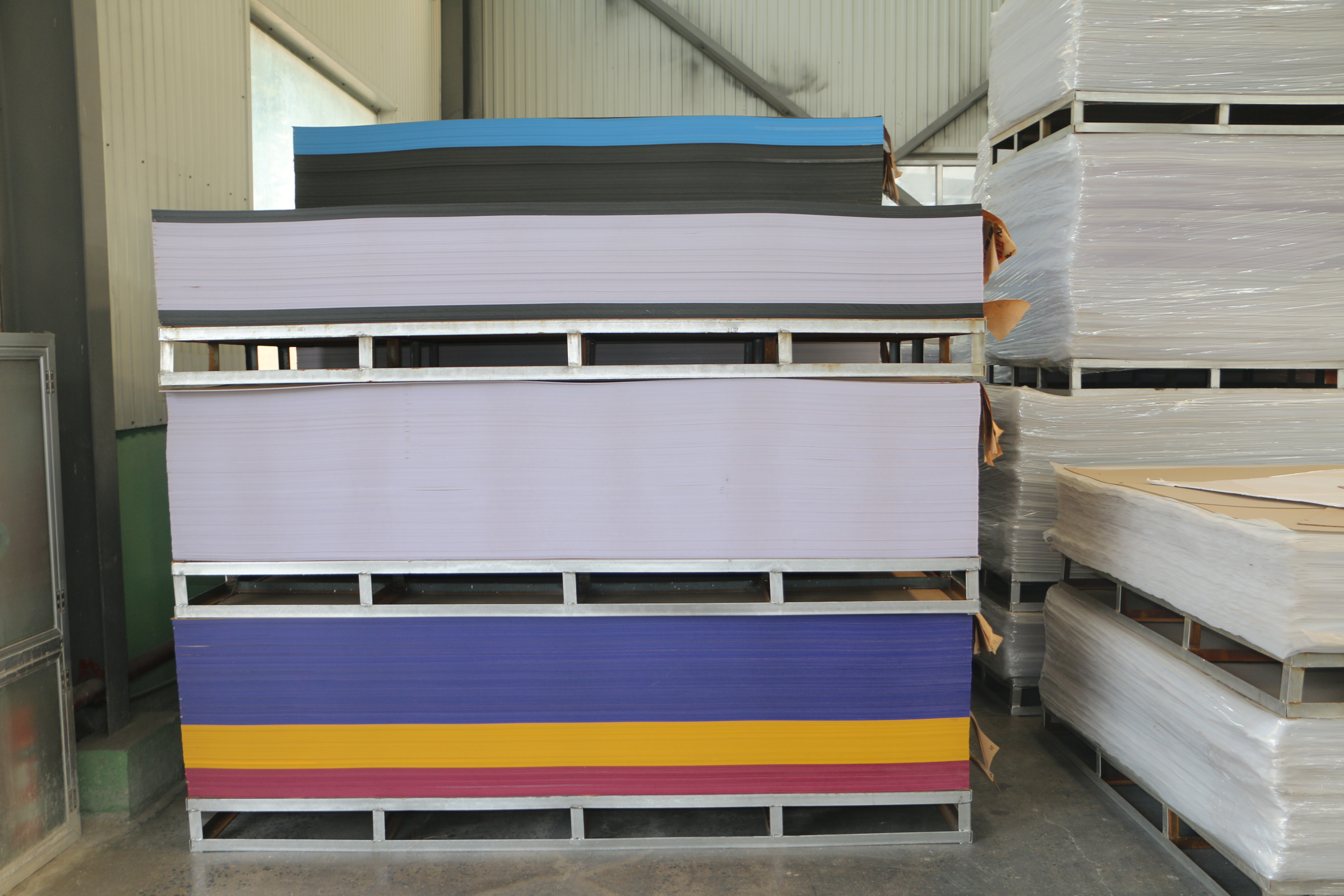 fabricants d'acrylique près de chez moi