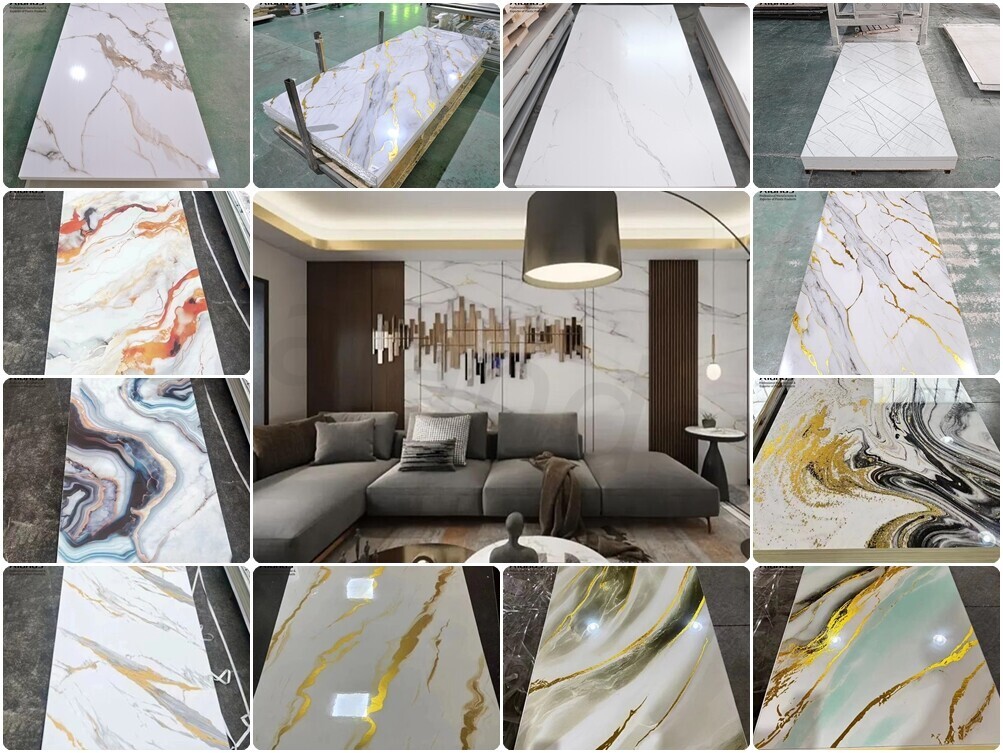 A quoi servent les panneaux en PVC ?