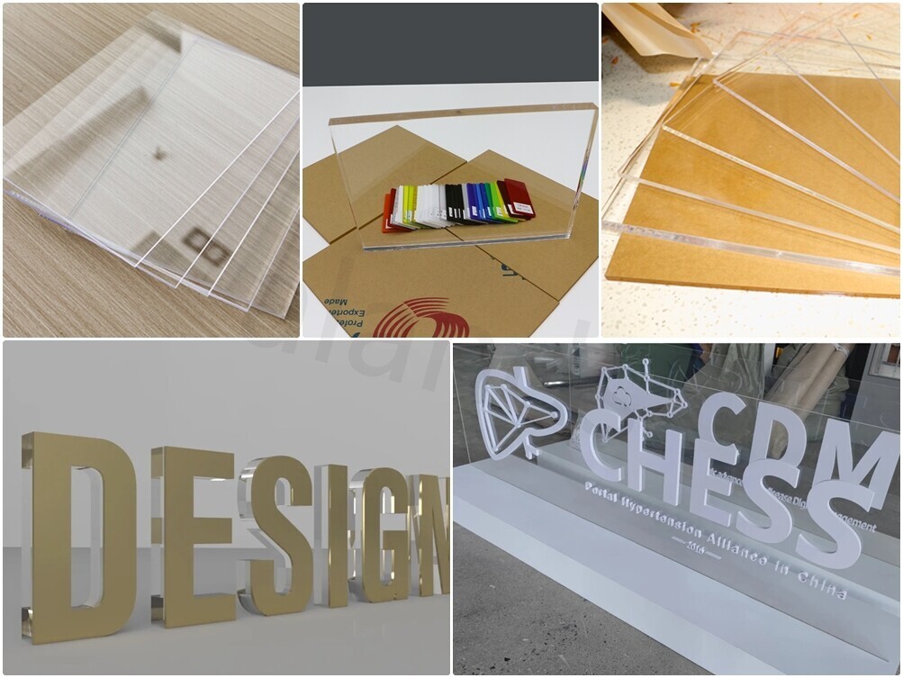 What kind of acrylic is used for laser cutting.jpg What kind of acrylic is used for laser cutting.jpg