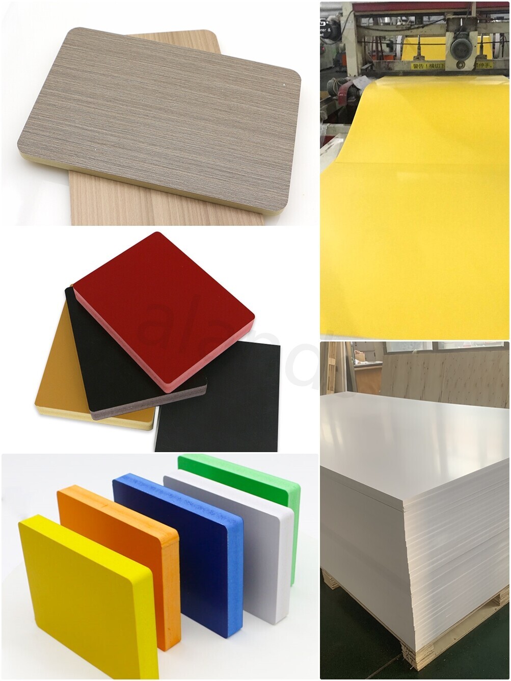 A quoi servent les panneaux en PVC ?