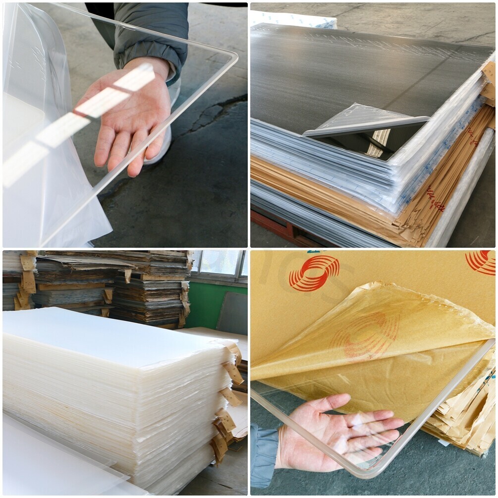 acrylic acrylic sheets