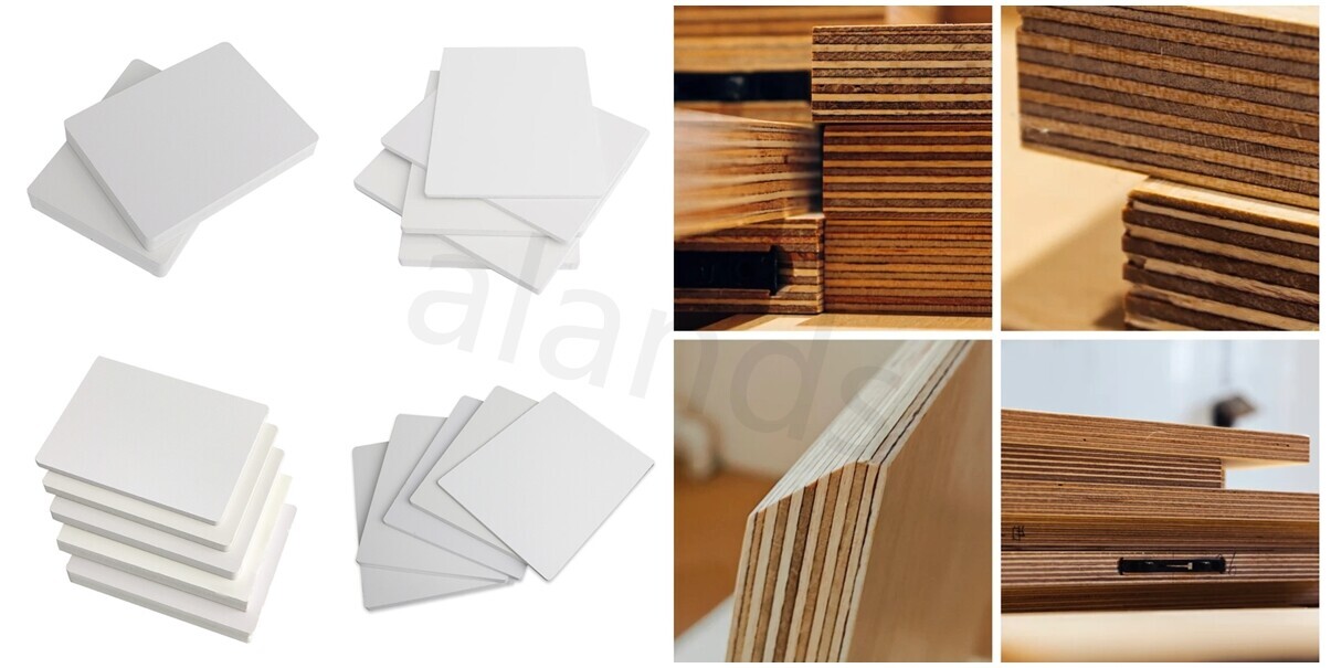 Le PVC est-il plus durable que le bois ?