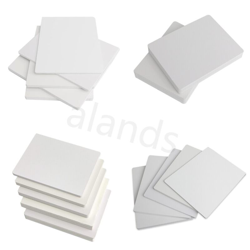 White PVC Foam Board (3)