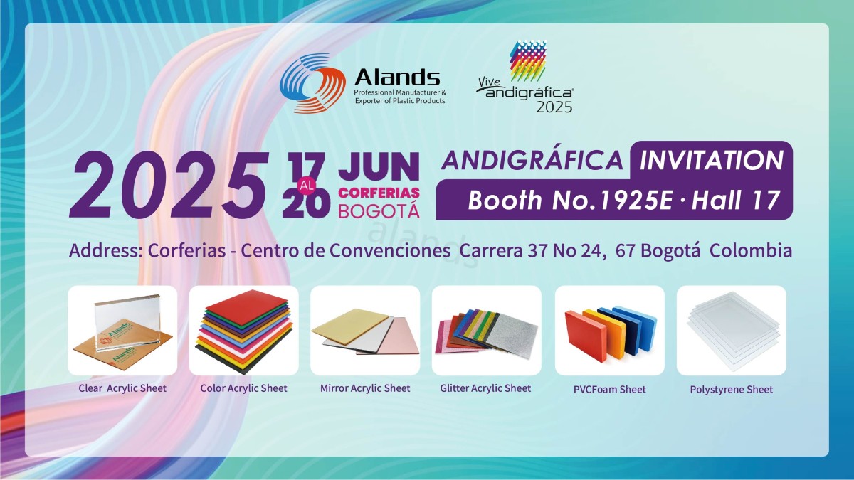 Invites You to Andigráfica 2025 (2) Invites You to Andigráfica 2025 (2)