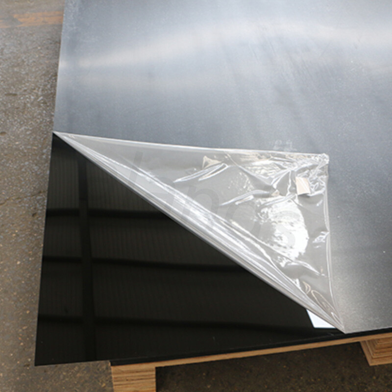 Fabricant en gros de plaques acryliques noires – Brillant élevé, tailles sur mesure, direct d'usine