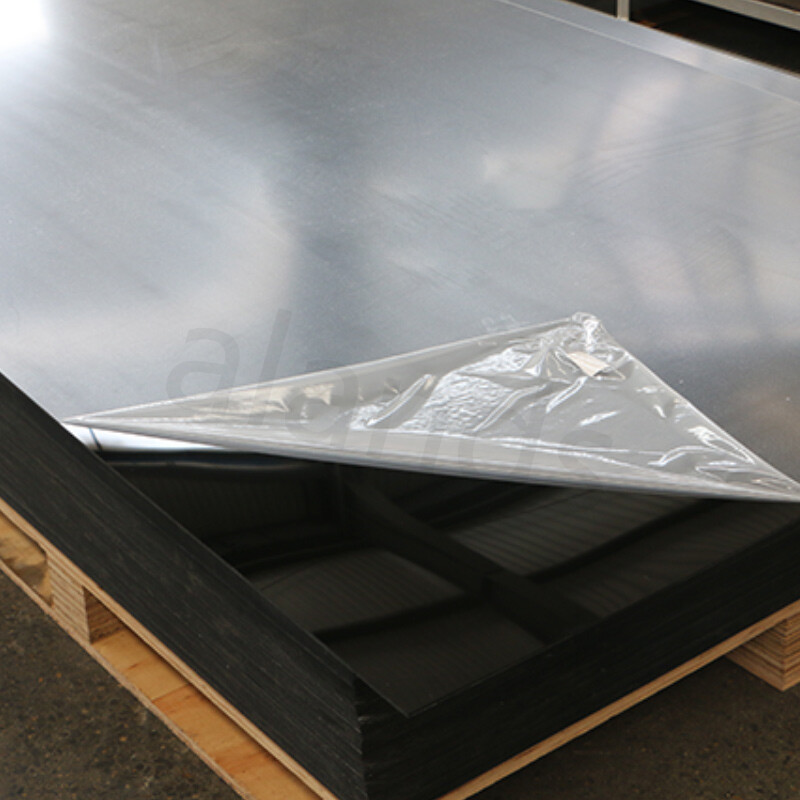 Fabricant en gros de plaques acryliques noires – Brillant élevé, tailles sur mesure, direct d'usine