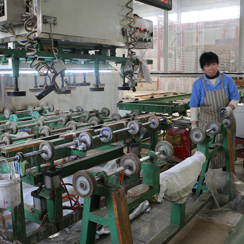 Plaques en plexiglas acrylique – Panneau coulé transparent 4x8 pieds