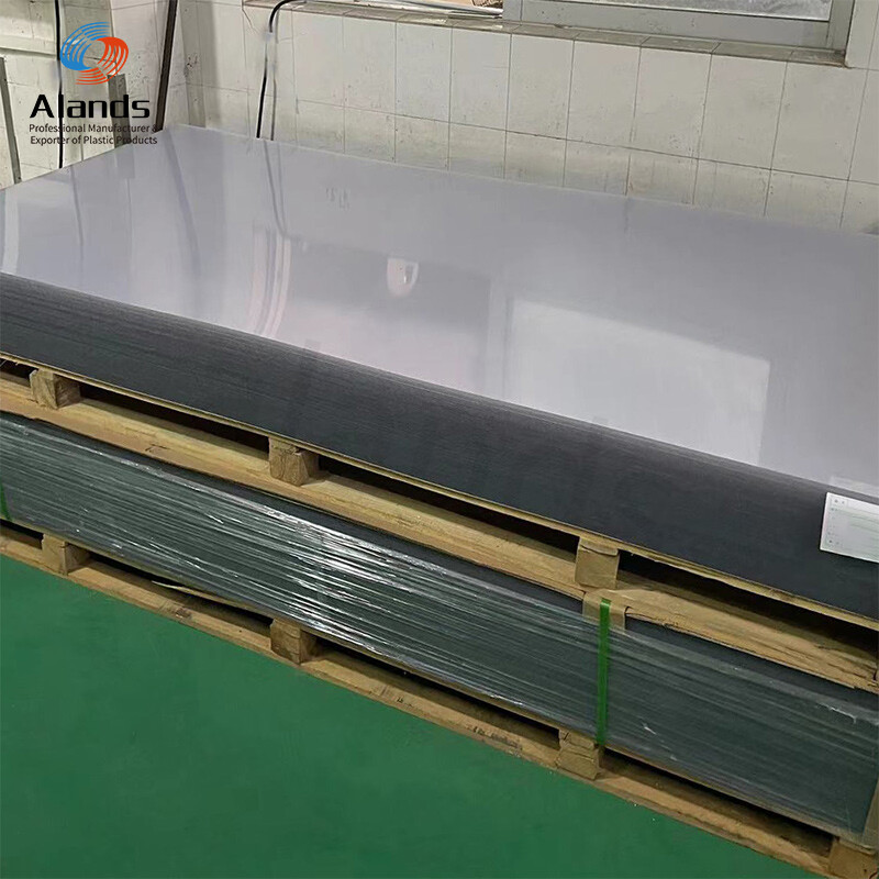 Feuille de polycarbonate transparent en gros - Approvisionnement direct du fabricant pour les acheteurs mondiaux