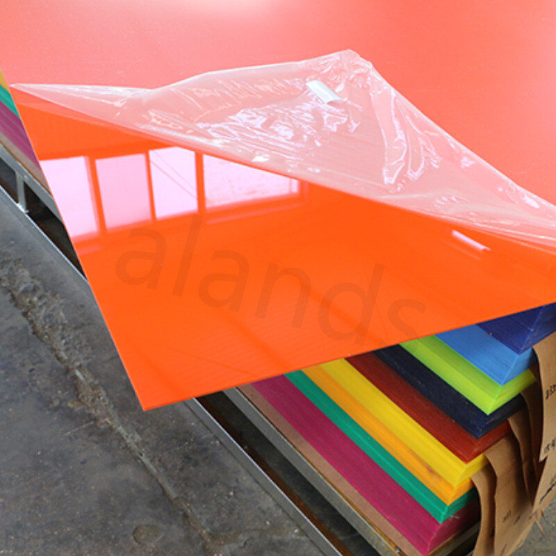 Plaque acrylique orange – Qualité industrielle, tailles personnalisées et vente en gros Plaque acrylique orange – Qualité industrielle, tailles personnalisées et vente en gros