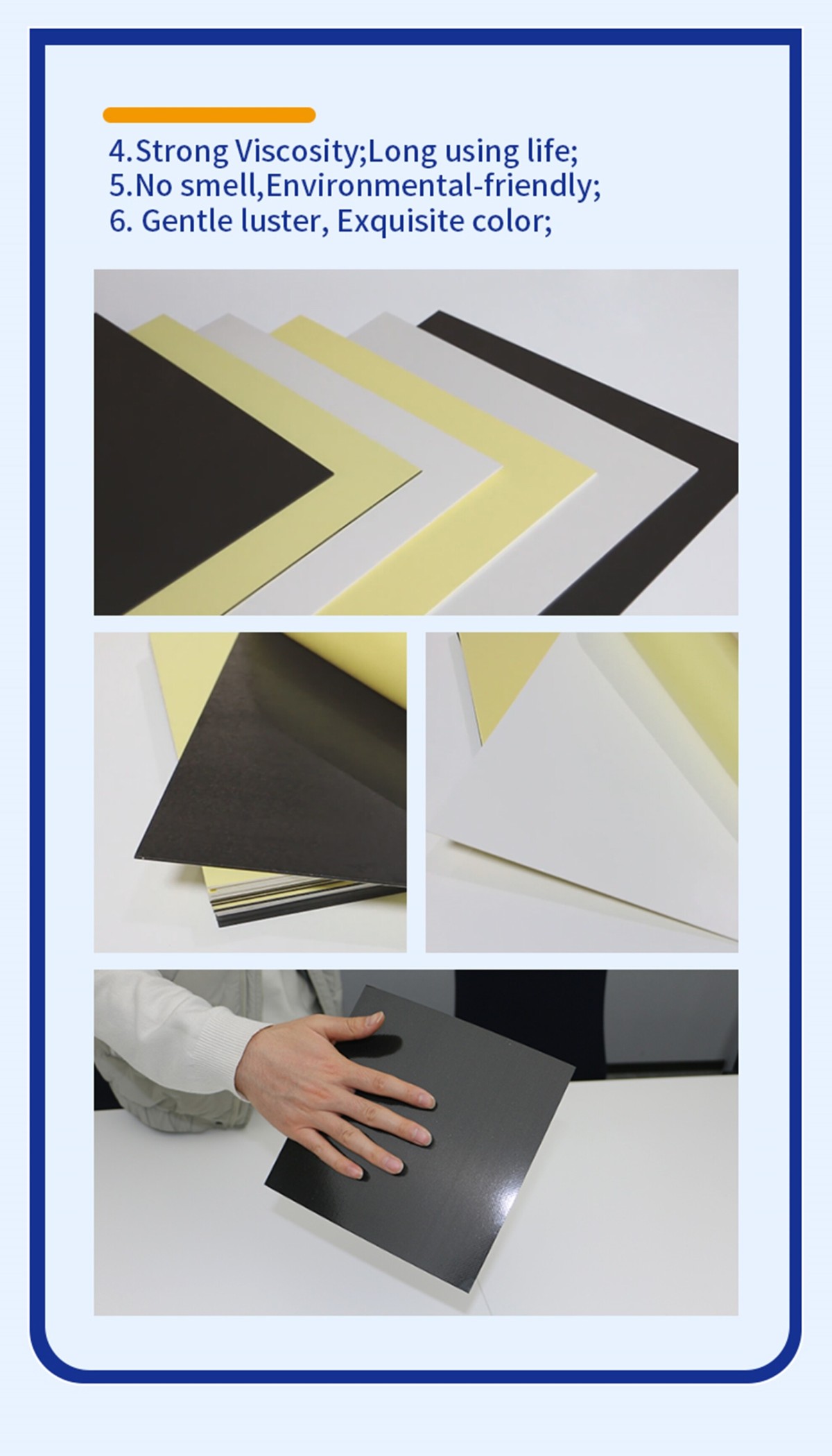 PVC Photo Album (3)
