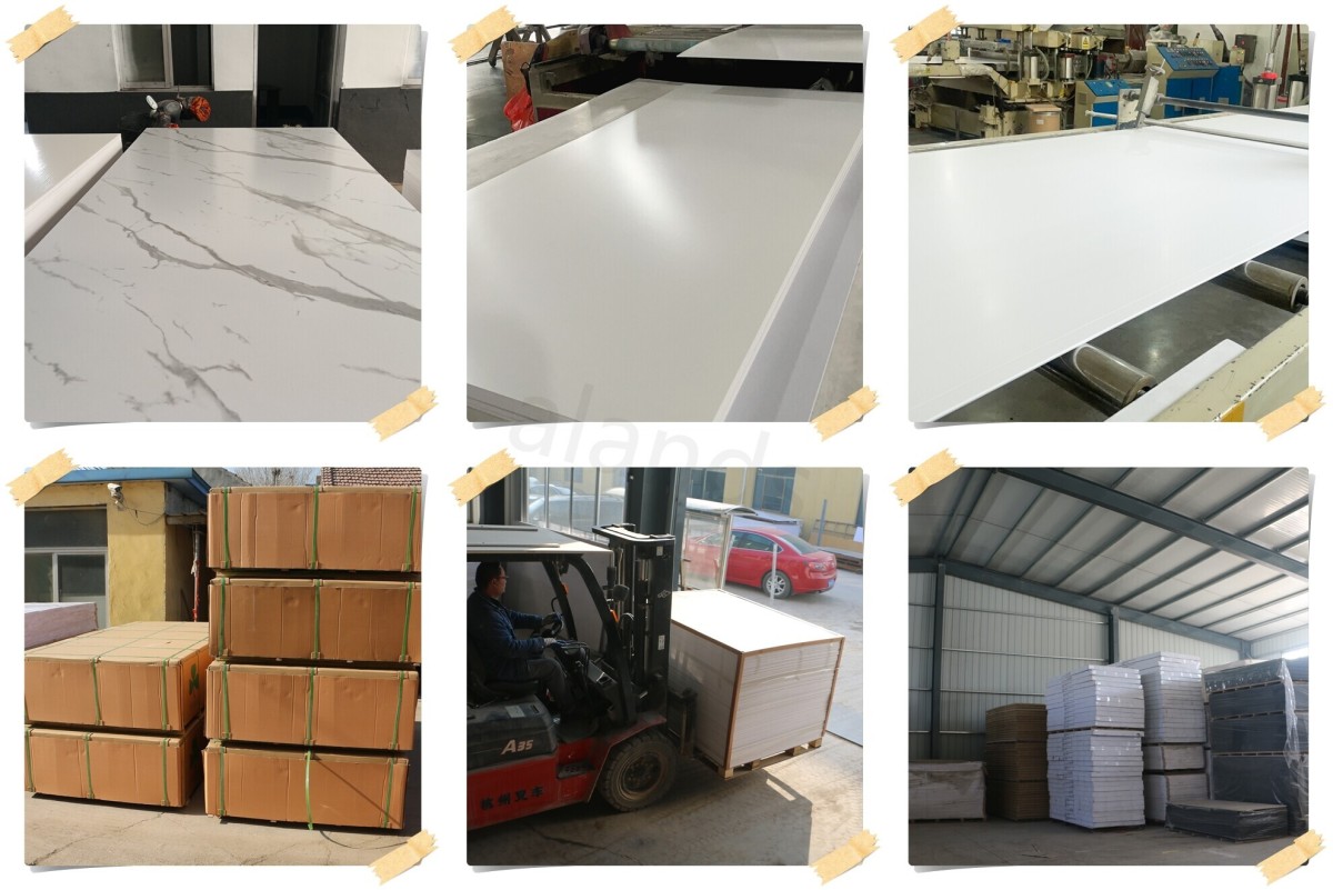 PVC Foam Board – Information