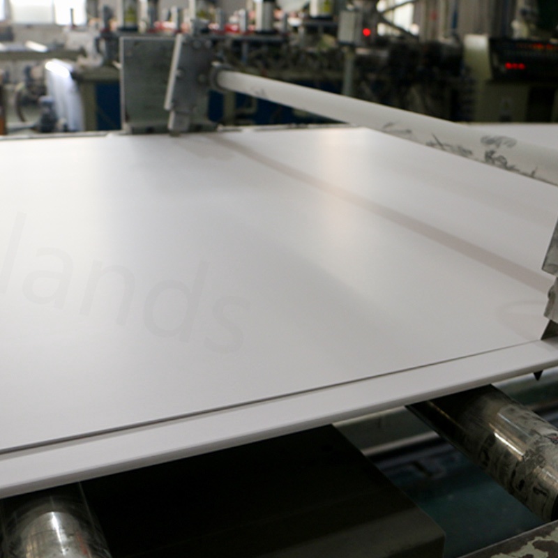 Plaque en mousse PVC - Vente directe d'usine