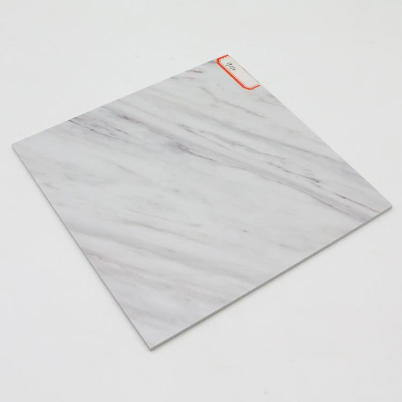 Feuilles de PVC effet marbre – Vente en gros & sur mesure | Alands Plastic