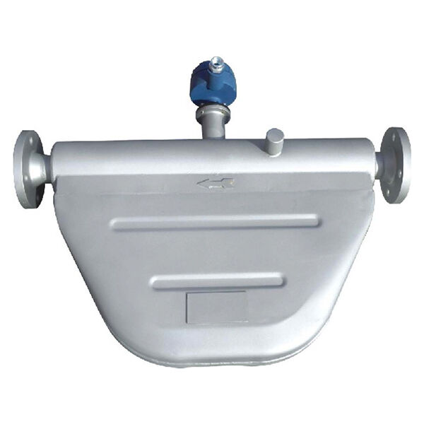 LZYN - Coriolis Mass Flowmeter