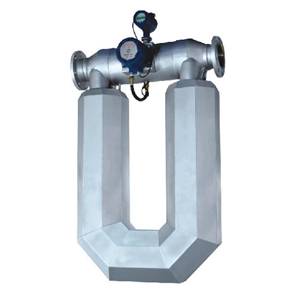 LZYN - Coriolis Mass Flowmeter