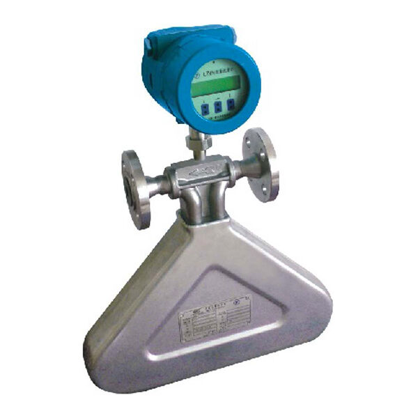 LZYN - Coriolis Mass Flowmeter