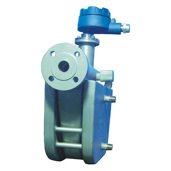 LZYN - Coriolis Mass Flowmeter