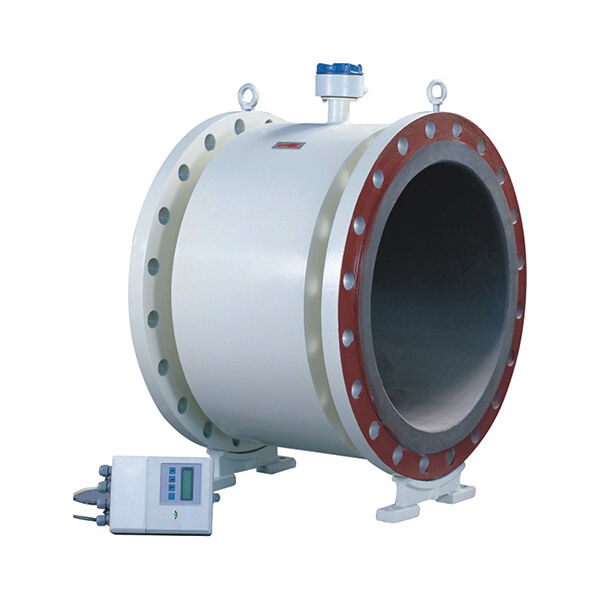 MAGYN - Electromagnetic Flowmeter