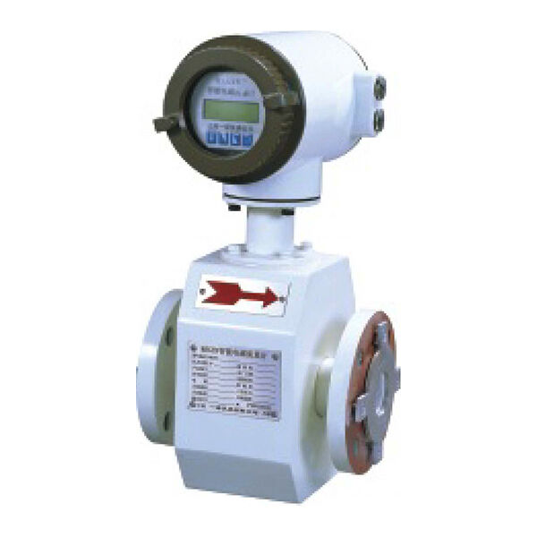 MAGYN - Electromagnetic Flowmeter