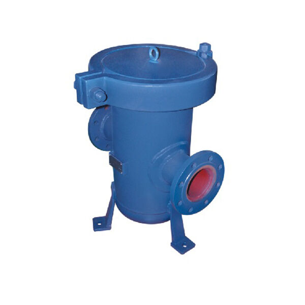 LPGX Filter And Gas Eliminator