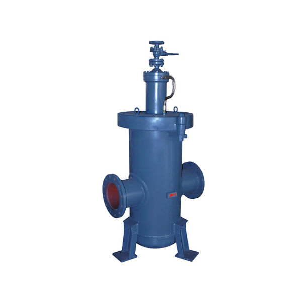 LPGX Filter And Gas Eliminator