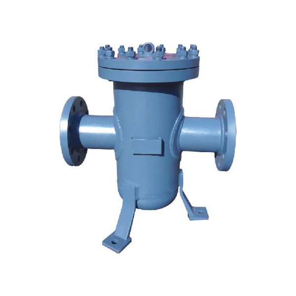 LPGX Filter And Gas Eliminator