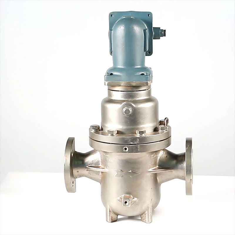 LSZ - Double Rotator Flowmeter