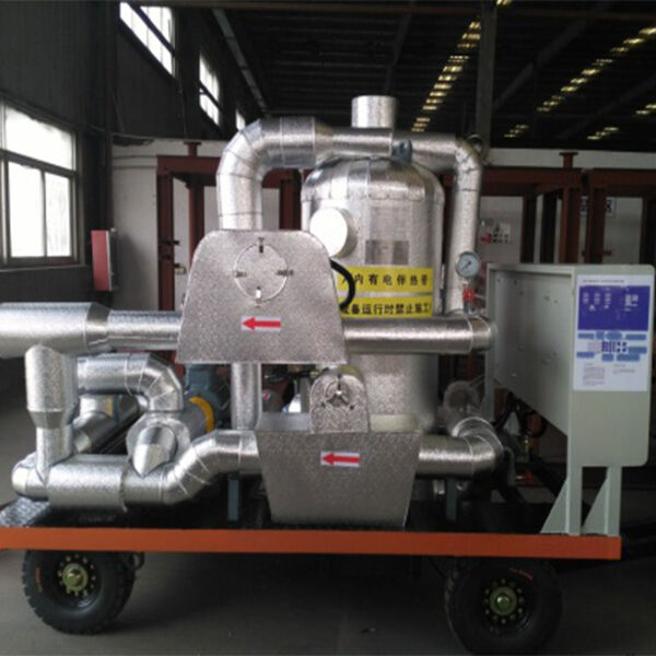 YQSJL-YN Multi-Phase Flow Metering System