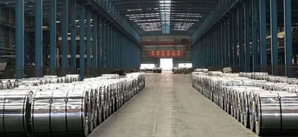 Shandong Jingyu Plate Co., LTD