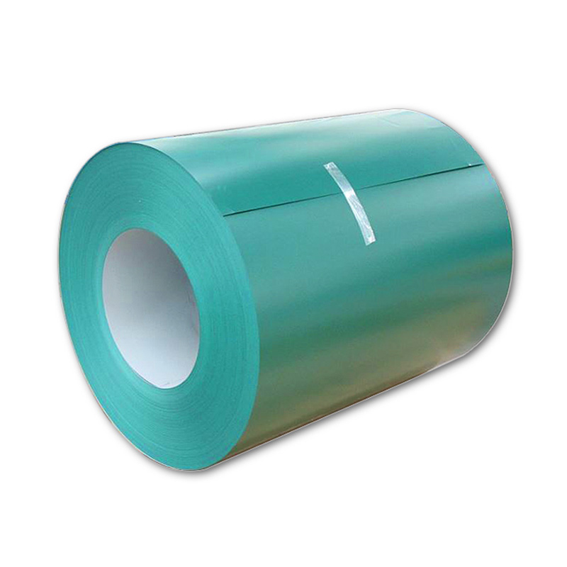 Prepainted Steel Coil